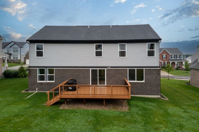 717 Gunther Court, Union, KY 41091