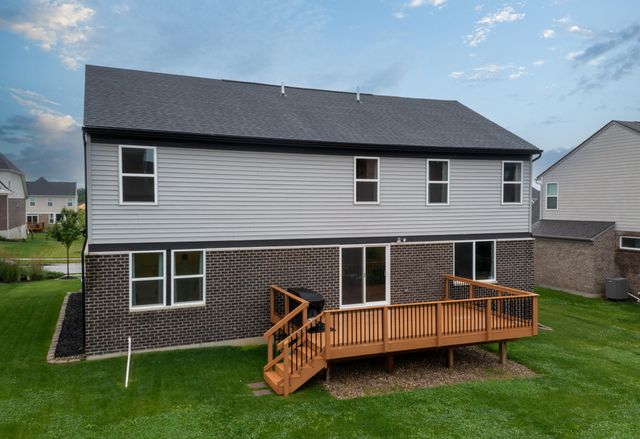 717 Gunther Court, Union, KY 41091