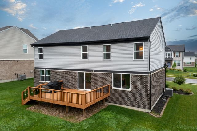 717 Gunther Court, Union, KY 41091