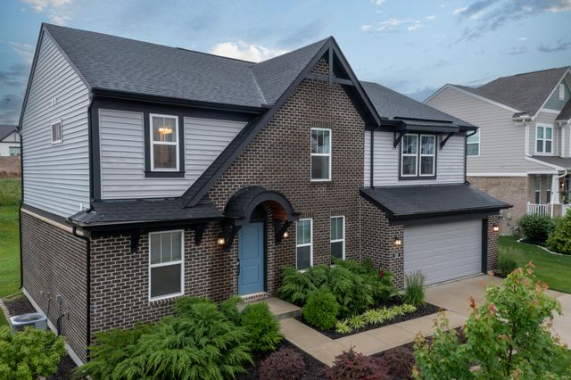 717 Gunther Court, Union, KY 41091