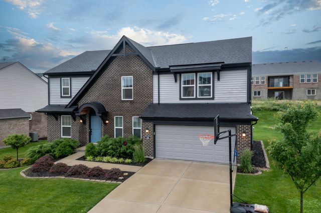 717 Gunther Court, Union, KY 41091