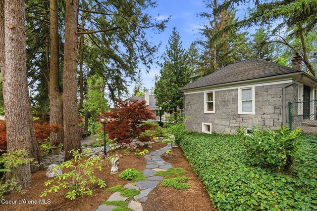 1122 E 20th Ave, Spokane, WA 99203