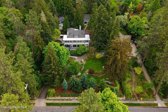 1122 E 20th Ave, Spokane, WA 99203