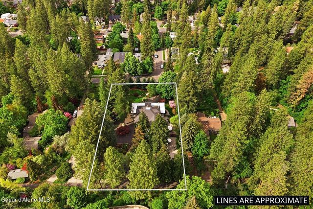1122 E 20th Ave, Spokane, WA 99203