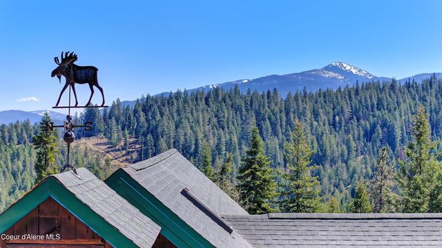 122 Makridge Lane, Kingston, ID 83839