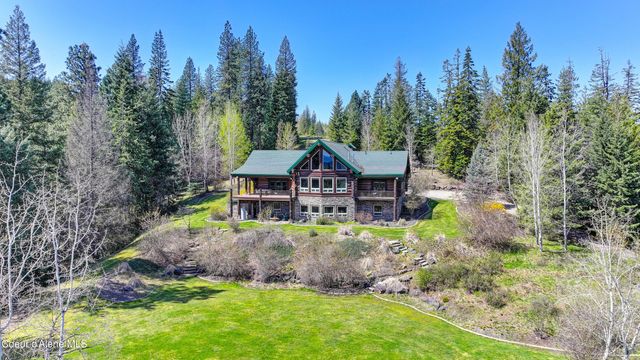 122 Makridge Lane, Kingston, ID 83839