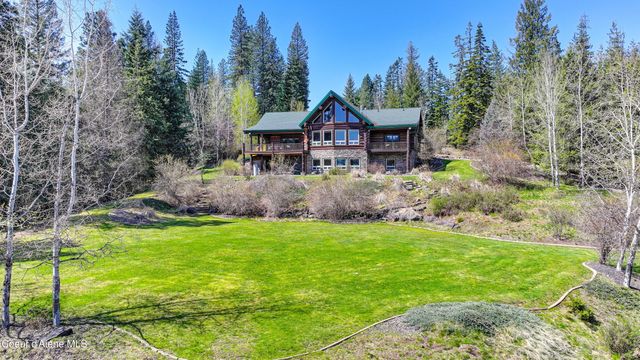 122 Makridge Lane, Kingston, ID 83839