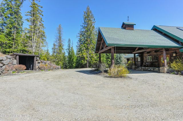 122 Makridge Lane, Kingston, ID 83839