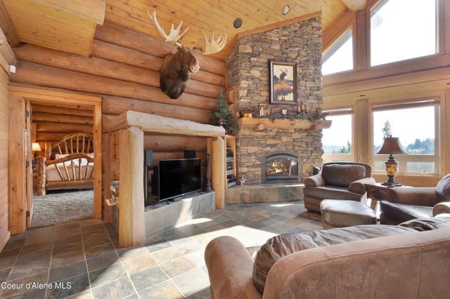 122 Makridge Lane, Kingston, ID 83839