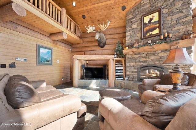 122 Makridge Lane, Kingston, ID 83839