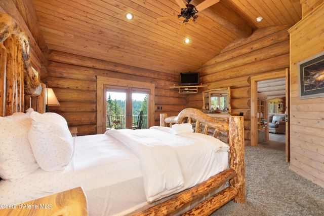 122 Makridge Lane, Kingston, ID 83839