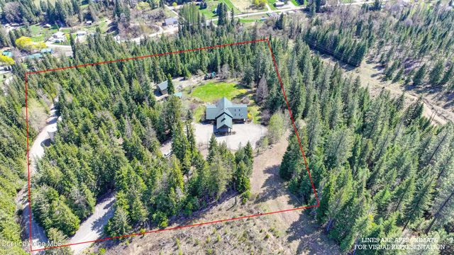 122 Makridge Lane, Kingston, ID 83839