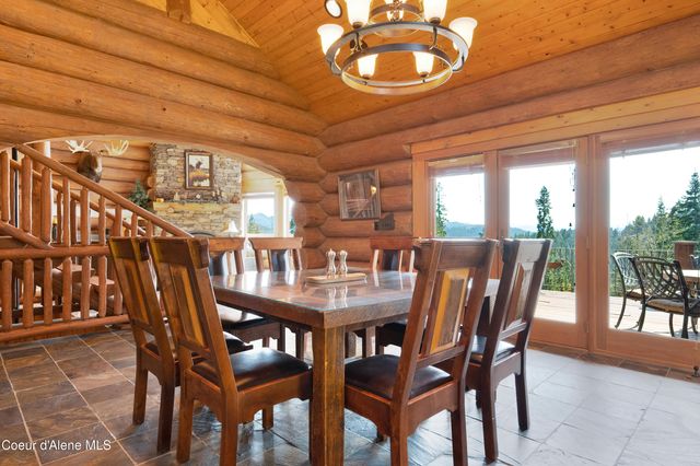 122 Makridge Lane, Kingston, ID 83839