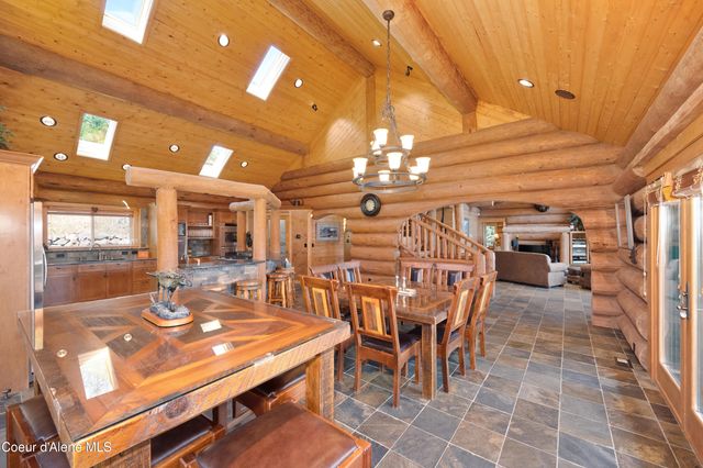 122 Makridge Lane, Kingston, ID 83839