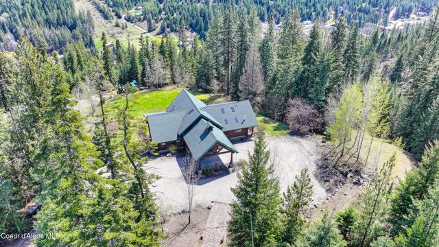 122 Makridge Lane, Kingston, ID 83839