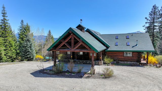 122 Makridge Lane, Kingston, ID 83839