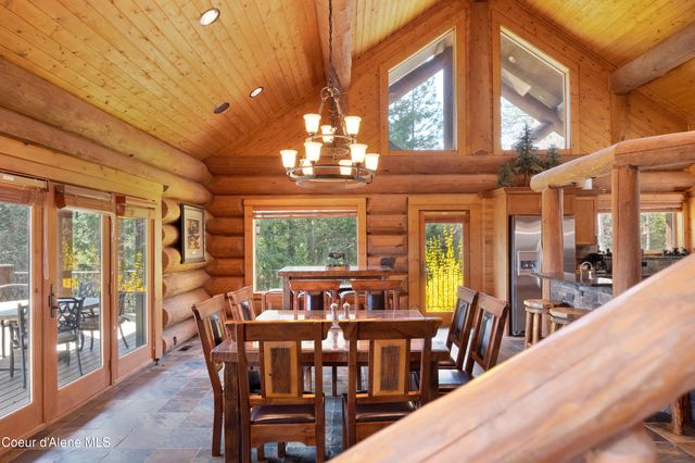 122 Makridge Lane, Kingston, ID 83839