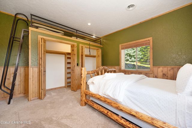 122 Makridge Lane, Kingston, ID 83839