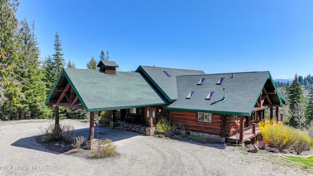 122 Makridge Lane, Kingston, ID 83839