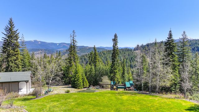 122 Makridge Lane, Kingston, ID 83839
