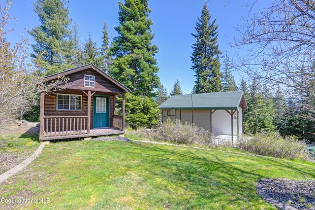 122 Makridge Lane, Kingston, ID 83839