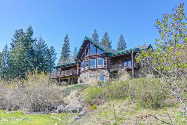 122 Makridge Lane, Kingston, ID 83839