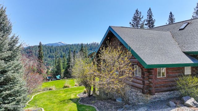 122 Makridge Lane, Kingston, ID 83839