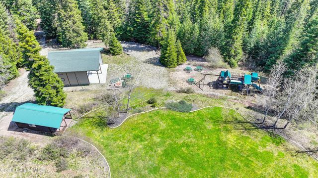 122 Makridge Lane, Kingston, ID 83839