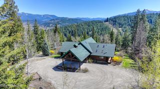 122 Makridge Lane, Kingston, ID 83839