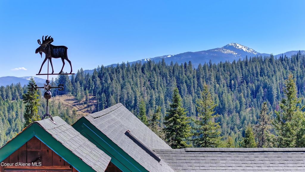 122 Makridge Lane, Kingston, ID 83839 photo 10