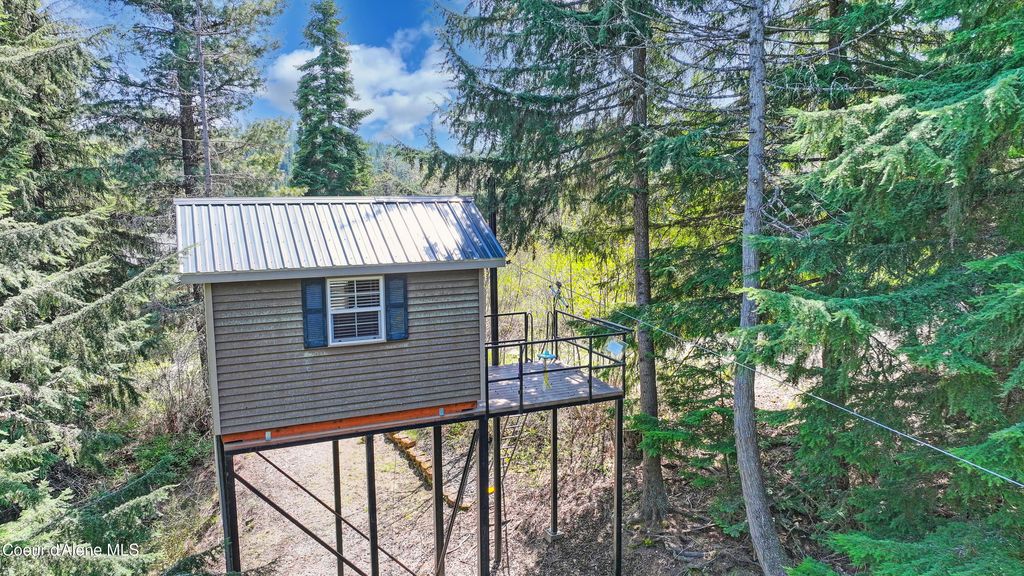 122 Makridge Lane, Kingston, ID 83839 photo 100