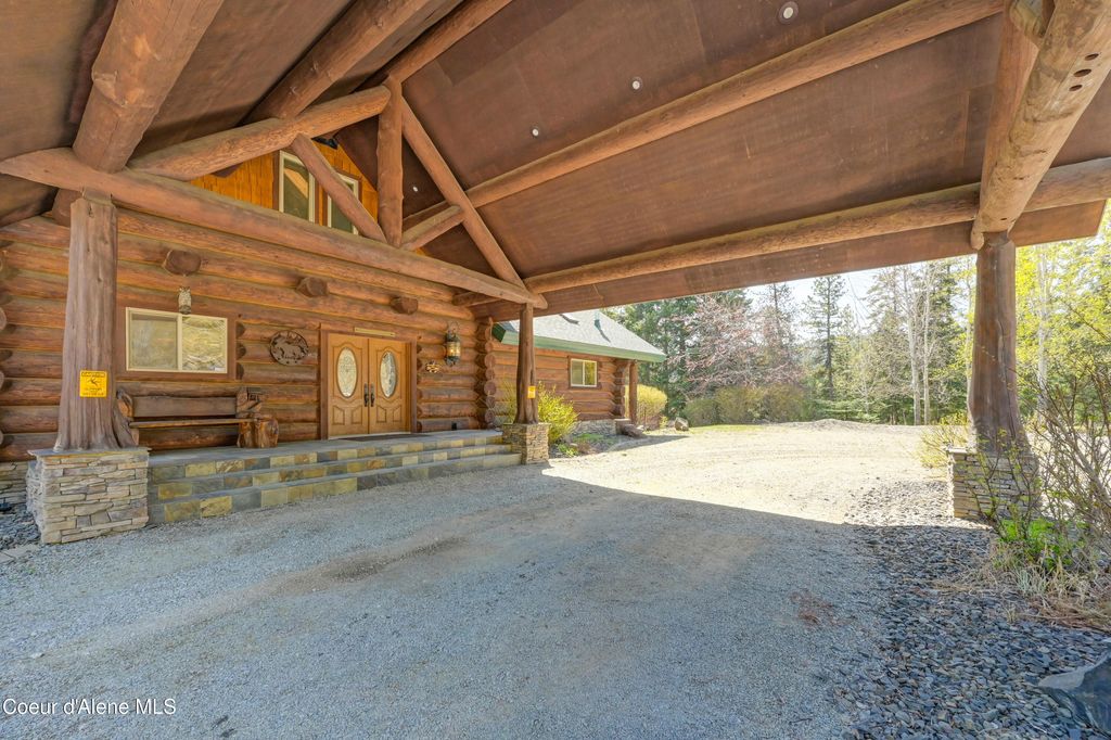 122 Makridge Lane, Kingston, ID 83839 photo 13