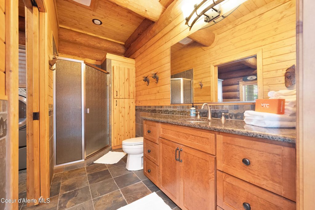 122 Makridge Lane, Kingston, ID 83839 photo 19