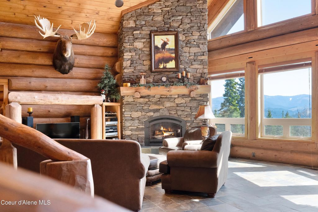 122 Makridge Lane, Kingston, ID 83839 photo 2