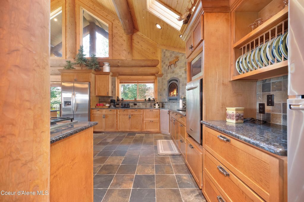 122 Makridge Lane, Kingston, ID 83839 photo 43