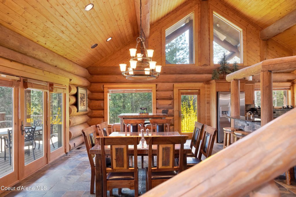 122 Makridge Lane, Kingston, ID 83839 photo 50