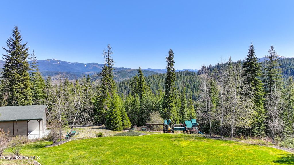 122 Makridge Lane, Kingston, ID 83839 photo 80