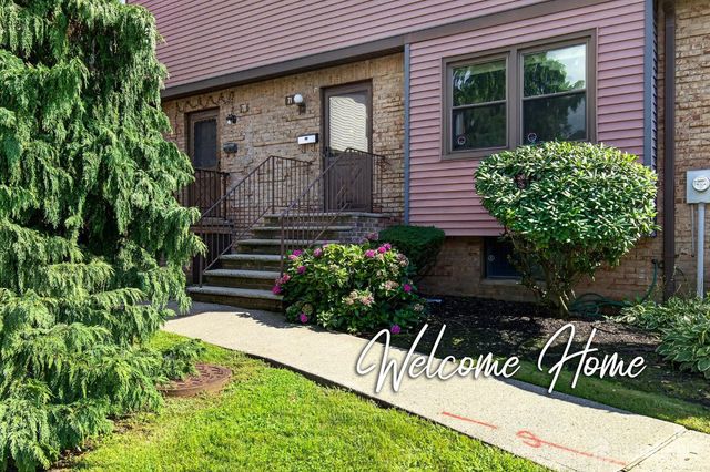 71 Highview Drive, Woodbridge Proper, NJ 07095