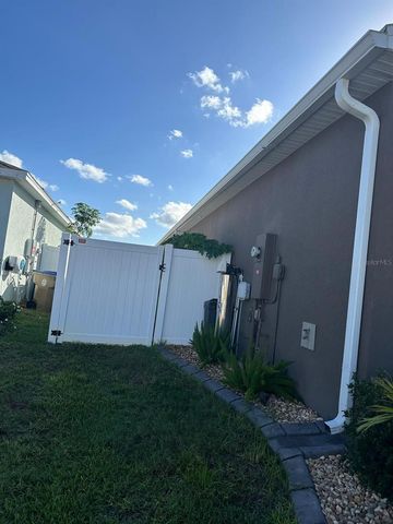 3093 SLOUGH CREEK DRIVE, Kissimmee, FL 34744