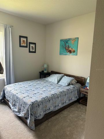 3093 SLOUGH CREEK DRIVE, Kissimmee, FL 34744