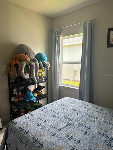 3093 SLOUGH CREEK DRIVE, Kissimmee, FL 34744