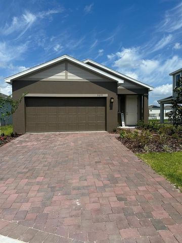 3093 SLOUGH CREEK DRIVE, Kissimmee, FL 34744