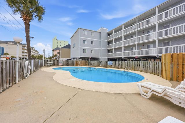 5200 N Ocean Blvd Unit 201, North Myrtle Beach, SC 29582
