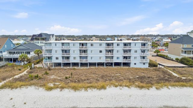 5200 N Ocean Blvd Unit 201, North Myrtle Beach, SC 29582