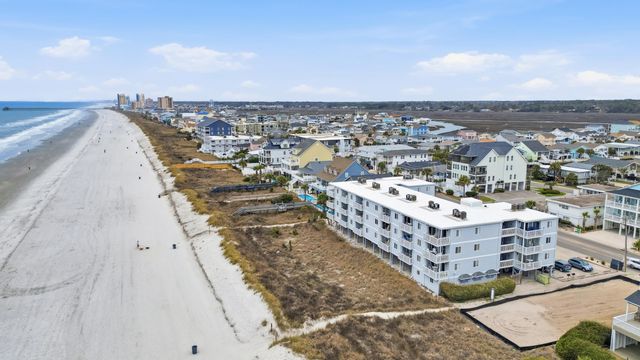 5200 N Ocean Blvd Unit 201, North Myrtle Beach, SC 29582