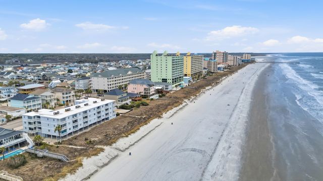 5200 N Ocean Blvd Unit 201, North Myrtle Beach, SC 29582