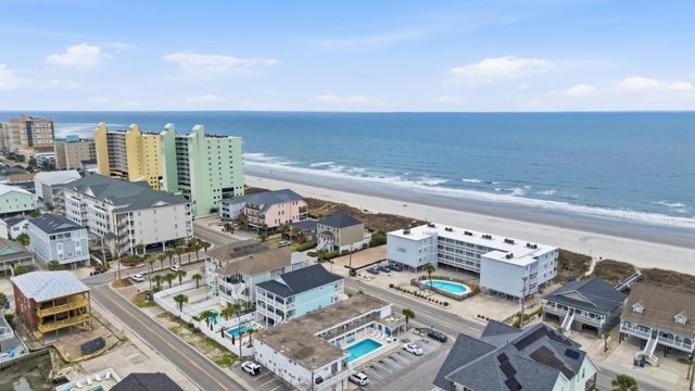 5200 N Ocean Blvd Unit 201, North Myrtle Beach, SC 29582