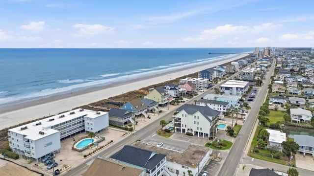 5200 N Ocean Blvd Unit 201, North Myrtle Beach, SC 29582