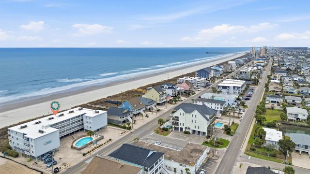 5200 N Ocean Blvd Unit 201, North Myrtle Beach, SC 29582