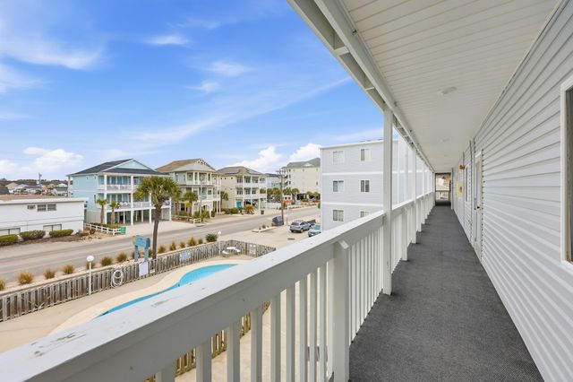 5200 N Ocean Blvd Unit 201, North Myrtle Beach, SC 29582